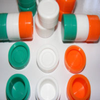 Silicone Jars